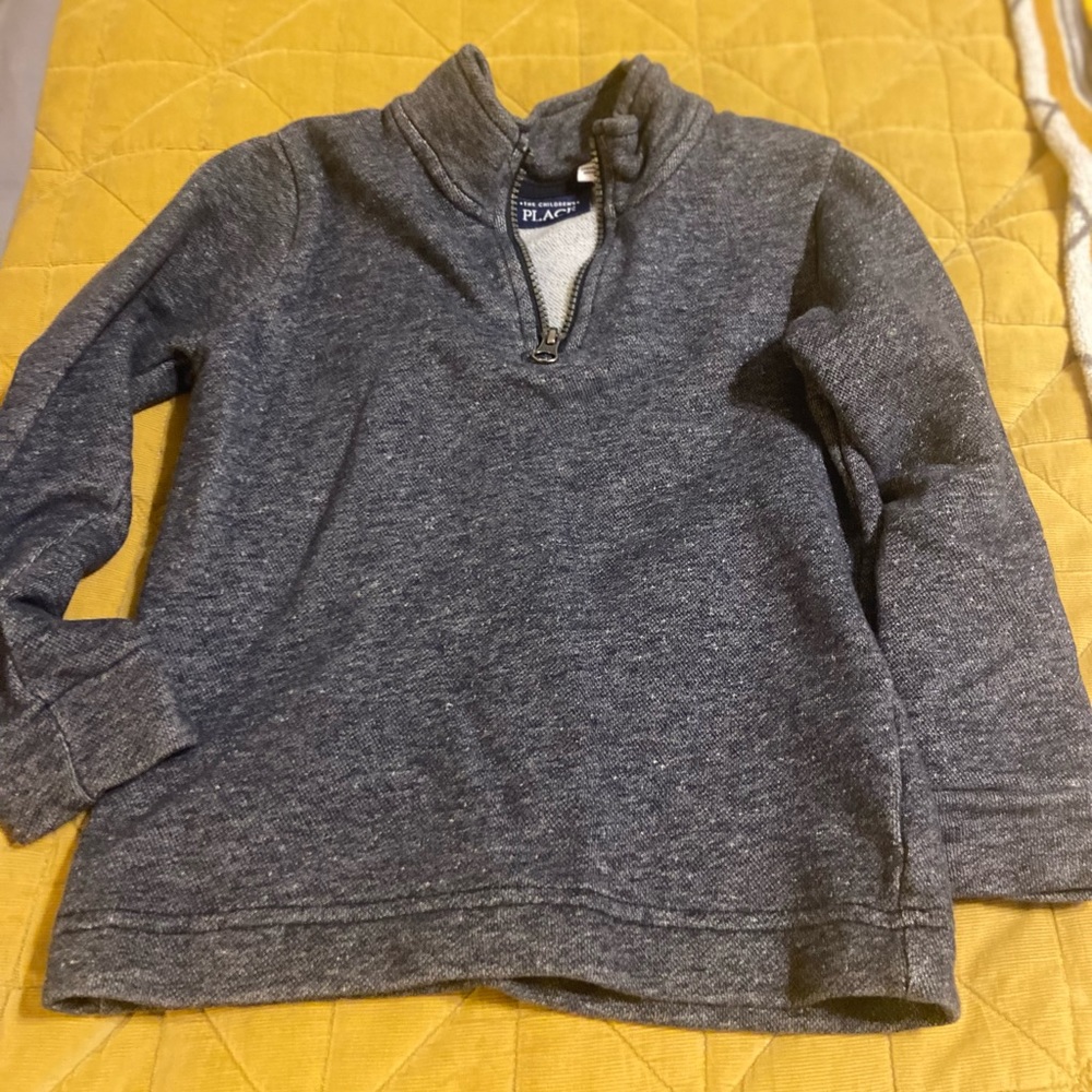 Children Place Pullover